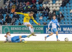 Chemnitzer FC FC Carl Zeiss Jena 09